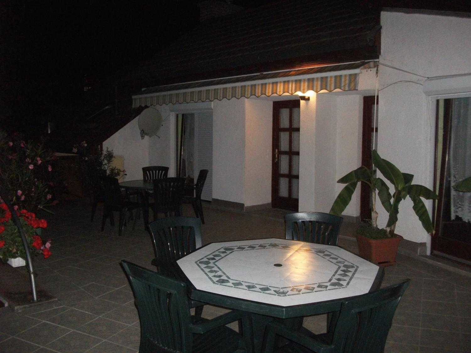 Ria Panzio Bed & Breakfast Esztergom Exterior photo